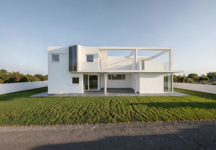 Villa in Posada, Nuoro, Posada - € 650.000 | Ref: Villa Oteiza - foto 1